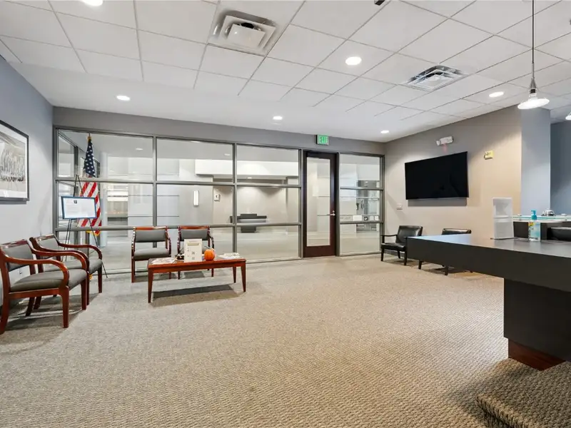 Class a Office Building with Highway Visibility in Cedar Rapids Professional Park