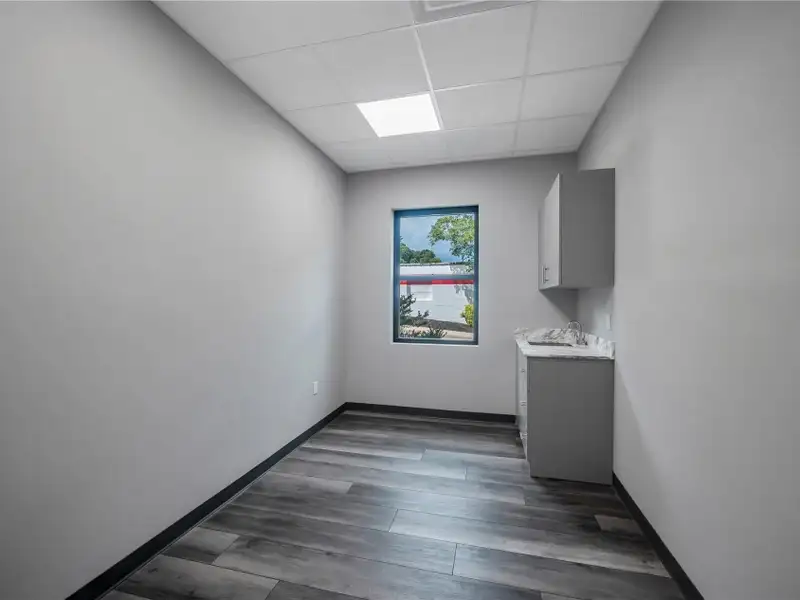 Renovated Medical Office Building Near North Shore Hospital with Ample Parking