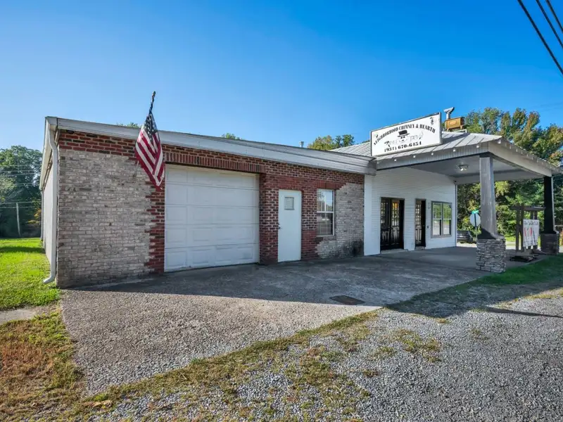 Versatile Commercial Storefront in Growing Lyles, Tn with Ample Parking Options