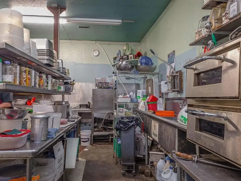 Vallecito Country Market: Unique Business Opportunity with Restaurant, Gas Pump, and Liquor Store