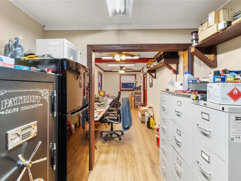 Established Auto Service Business for Sale in Prime Homestead Location