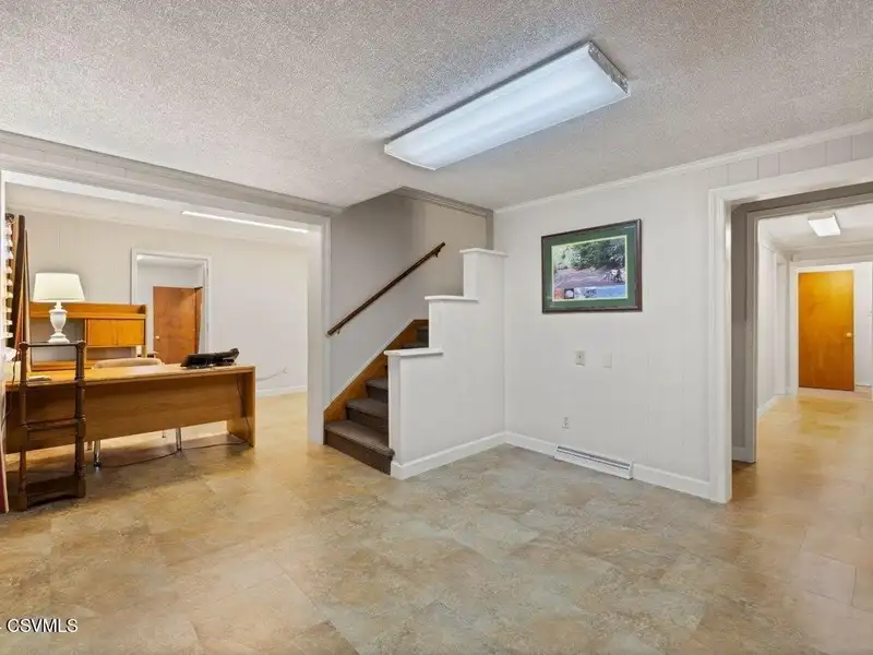Flexible 4,000 Sf Commercial Building in Prime Location with High Visibility and Ample Parking
