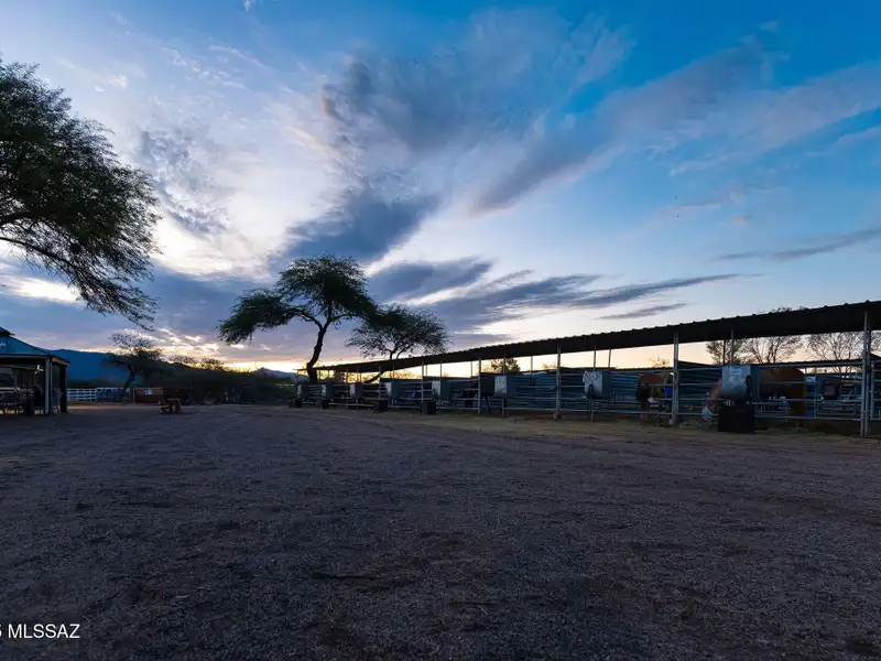 Equestrian Property on 18 Acres with Barns, Stalls, and Manufactured Homes