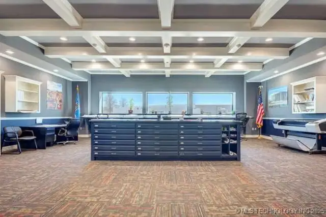 Modern Office/warehouse for Lease in Commercial General Zone - 22,080 Sf Total Space