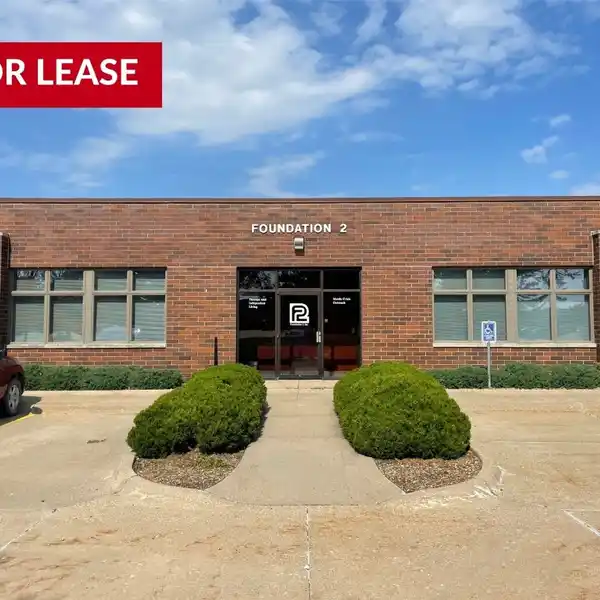 Commercial Lease