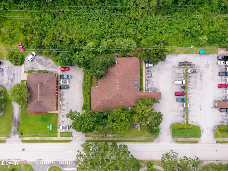 Upgraded 2112 S.f. Medical Office Space in Ormond Beach Medical Complex
