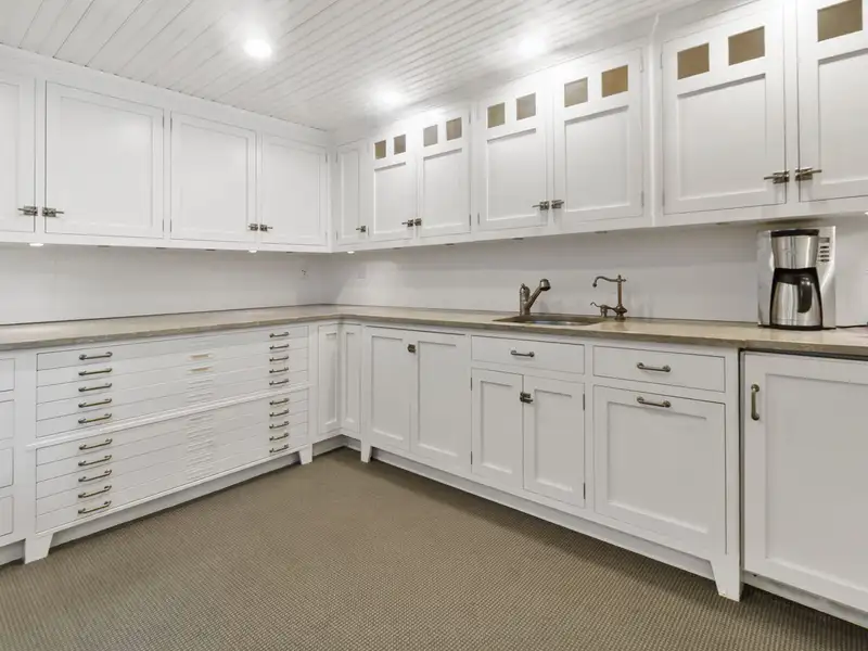 Custom-built Office Space in Bedford Hills with Four Offices and Private Entrance