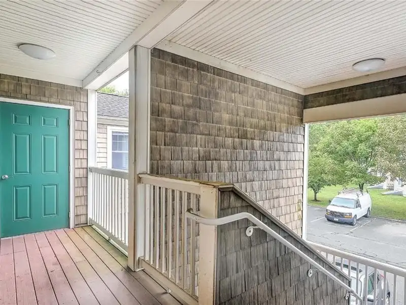 Investment Opportunity: 32 Unit Condominium Complex at Forest Pond with Rental Potential
