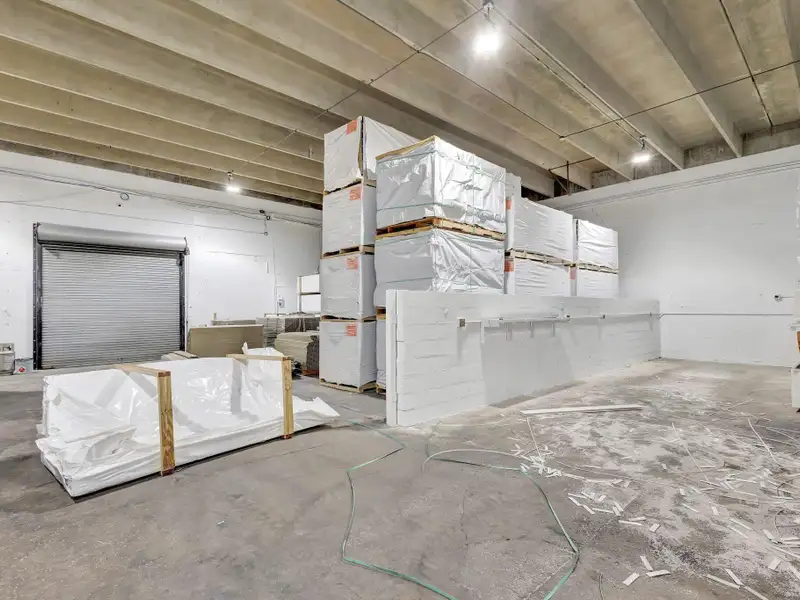 Versatile Industrial Building with Office Space and Storage on 2.71 Acres in Riviera Beach, Fl