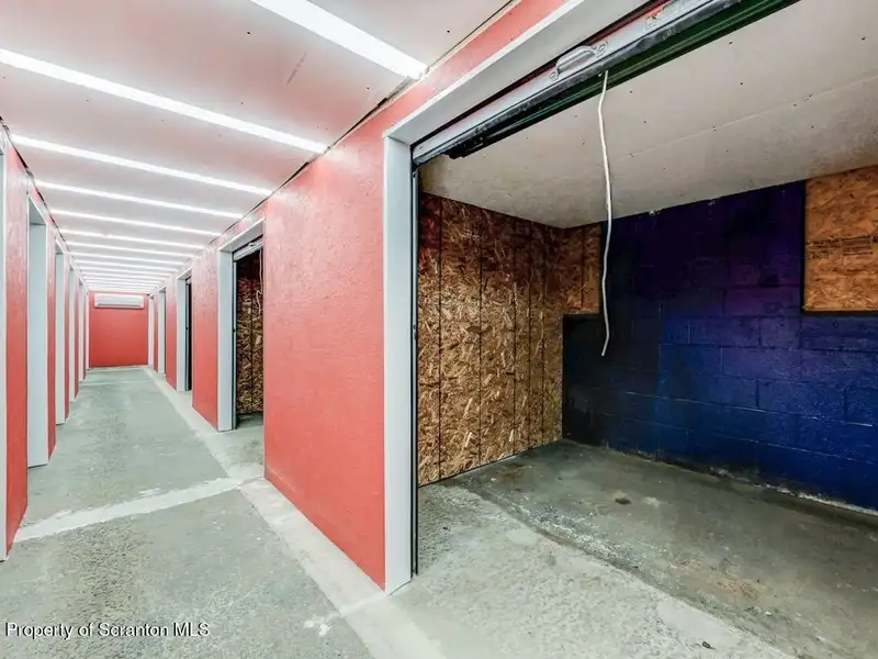 Mixed-use Building with Retail Space and Parking for Sale in Prime Location
