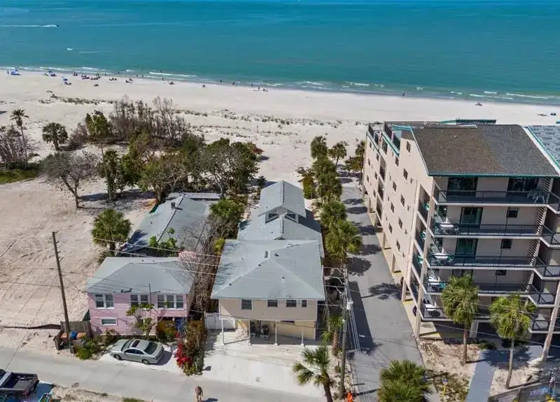 Commercial Redevelopment Opportunity in John's Pass Village, Madeira Beach