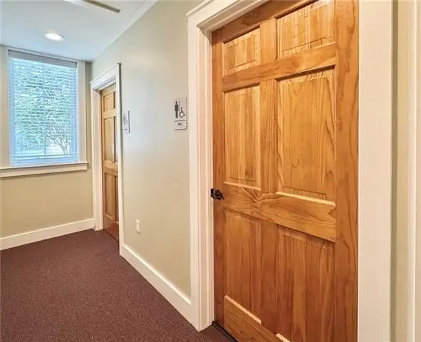 Upscale Office Space for Lease in Downtown Covington with Shared Amenities