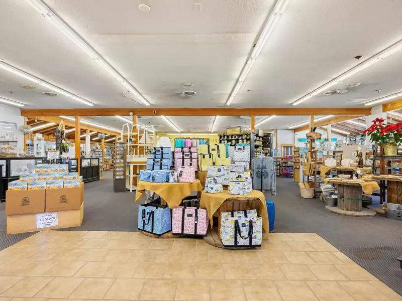Commercial Property with Redevelopment Potential in Murrells Inlet, 2.9 Acres