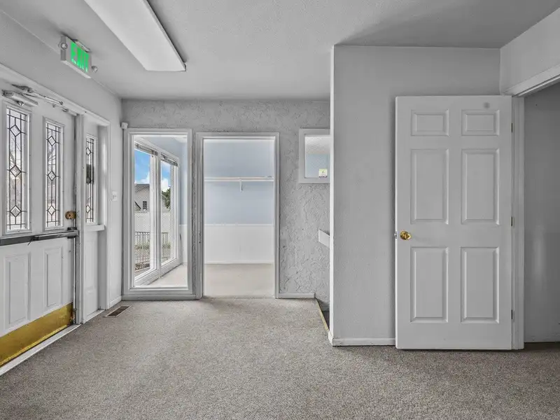 Spacious Two-level Commercial Property on Patterson Road, Grand Junction - High Visibility and Accessibility