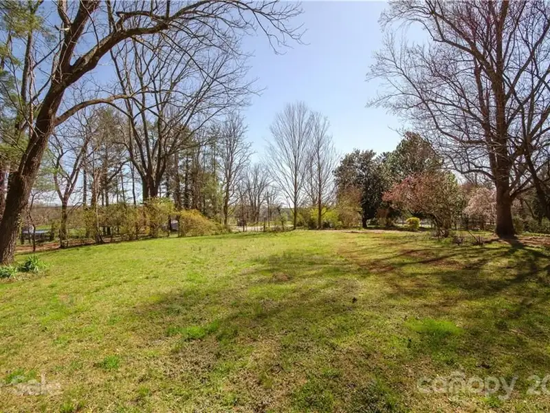 Residential Development Land in South Asheville - 5.94 Acres, Zoned Rs4