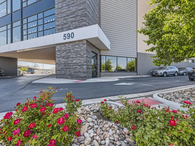 Premium Showroom Space in Central Denver with High Visibility and Modern Design