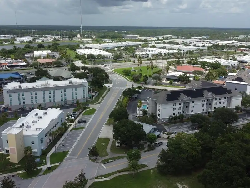 Auto Repair Shop for Sale in Established Oldsmar Location with Equipment and Storage