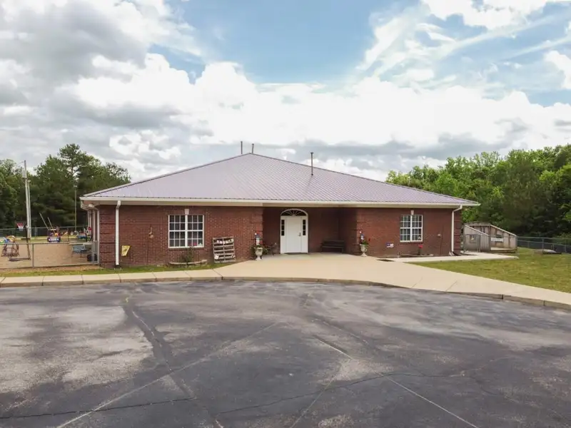 Established Education Center with Daycare & Preschool on 7.35 Acres in Prime Location