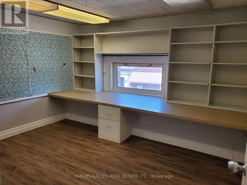 Historic Former Post Office Building in Simcoe – Ideal for Medical or Retail Use