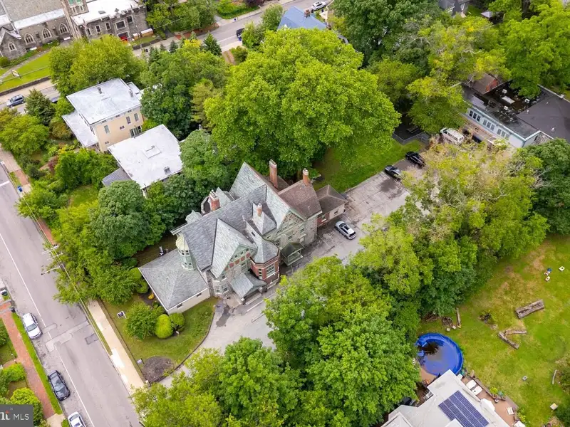 Turn-key 20-unit Mixed-use Property in Philadelphia's Tulpehocken Historic District