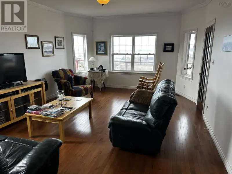 Custom-built Home with En Suites and Water Views in Port Hood, Cape Breton