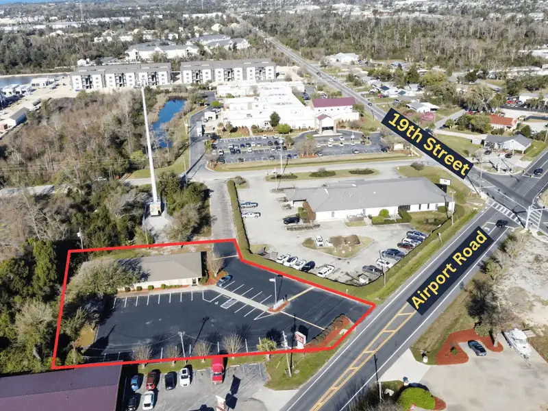 Commercial Office Building for Lease in Central Panama City, Ideal for Charter School or Medical Use