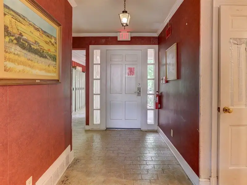 Commercial Property for Sale in Germantown with Main Building and Additional Structure