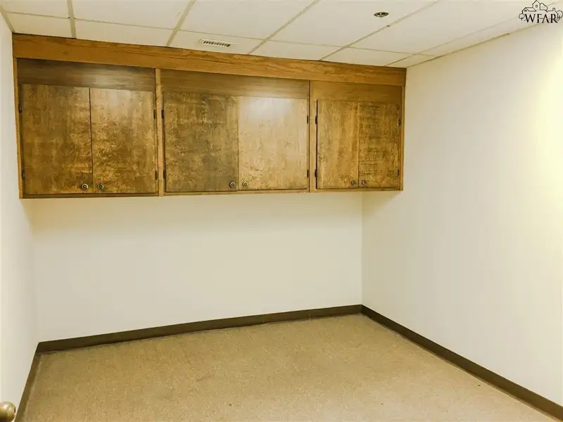 Downtown Wichita Falls Office Space – 1,847 Sq Ft with Utilities Included