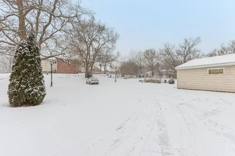 Historic Renovated Victorian Business Property in Downtown Hartland with Parking and Garage