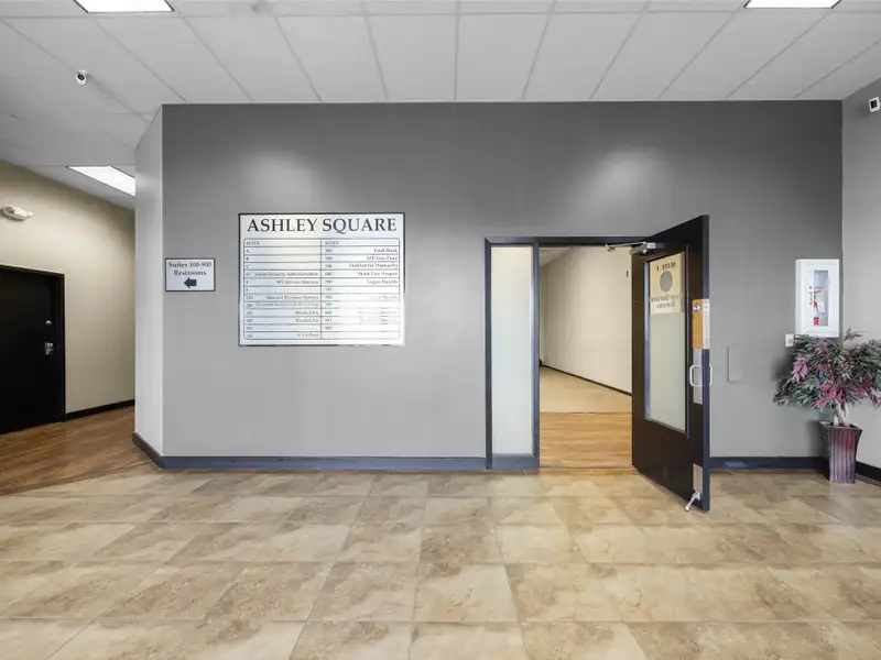 Remodeled Office Suites with Highway Access and Tenant Improvements Available