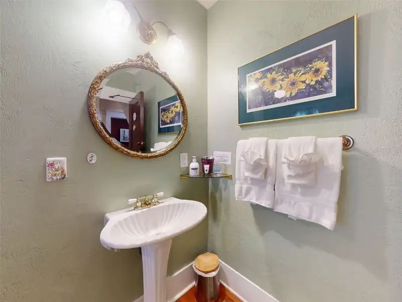 Historic Home and Turnkey Bed & Breakfast in Downtown Daytona Beach