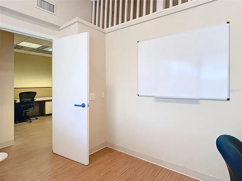 Prime 1,472 Sq. Ft. Office Condo on Busy Tampa Road with Conference Room