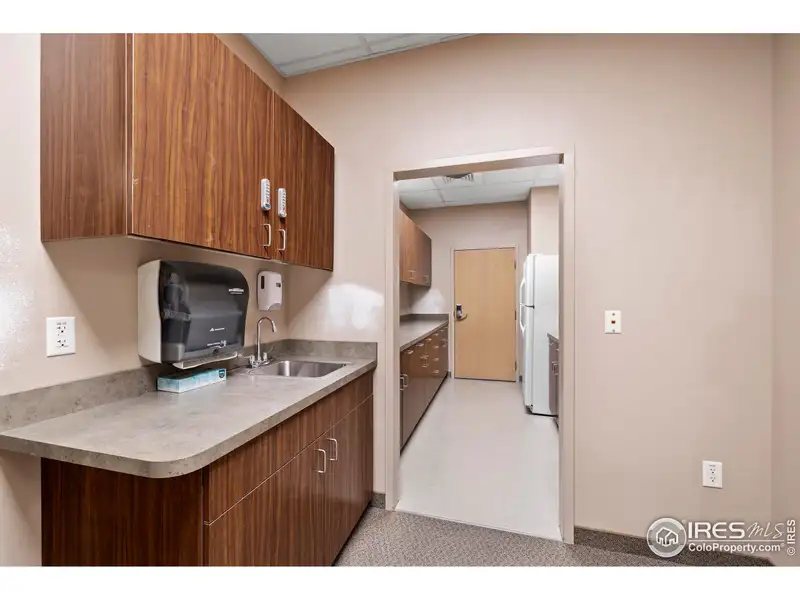 Versatile Commercial Property with Highway Access in Fort Collins Area
