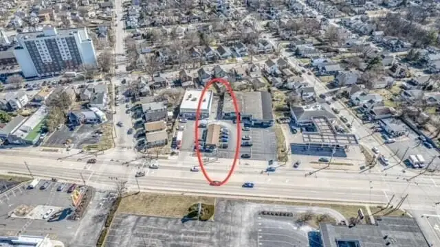 Retail Space in Latonia with High Visibility and Easy Access