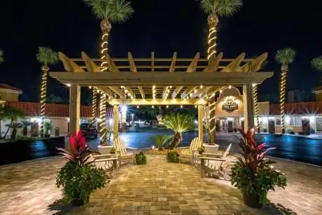 Boutique Hotel for Sale in Historic St. Augustine - Villa 1565