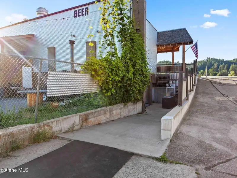 Profitable Brewery for Sale in Bonners Ferry with Expansion Potential and Prime Location
