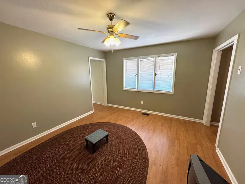 Versatile Church Campus with Four Buildings on 4.68 Acres in Mcdonough