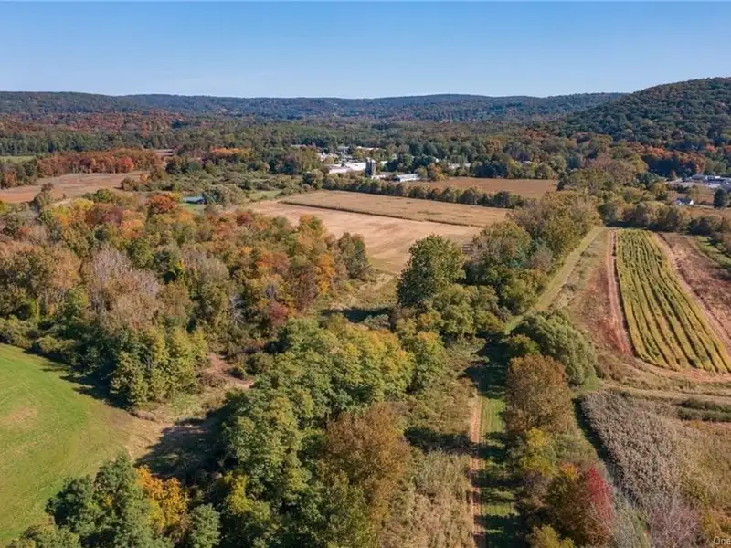 558+ Acre Parcel in Pawling, Ny – Ideal for Residential or Commercial Development