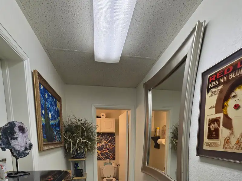 Historic Victorian Office Building in Downtown with Modern Suites and Parking