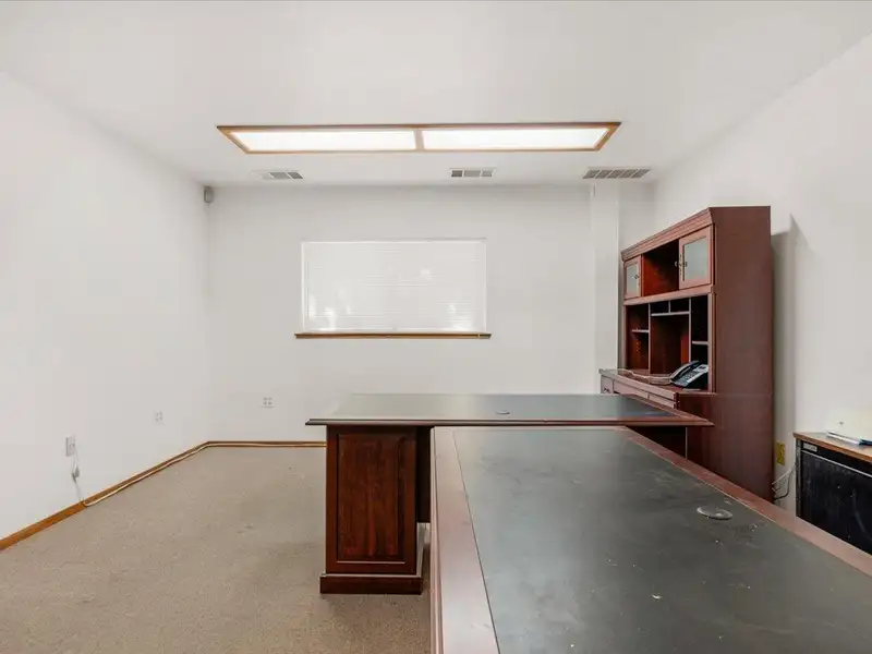 Prime Commercial Property with Two Buildings in Coalinga's Industrial Zone