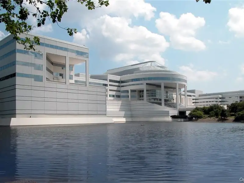 Elegant Office Suites on Platinum Mile, Rye Brook – Private Offices with Premium Amenities