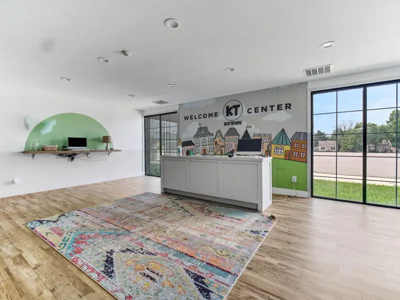 Turn-key Church with Daycare on 9 Acres in Merrillville, Indiana