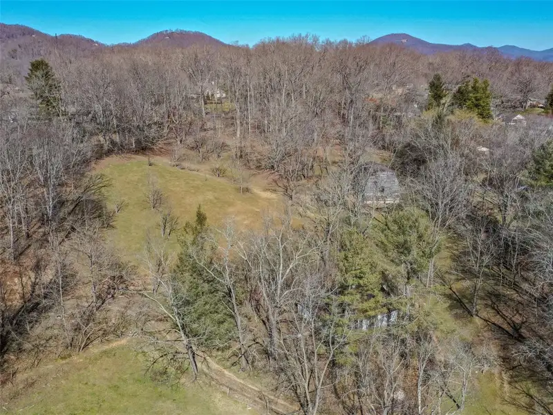 9.29 Acre Multi-family or Commercial Parcel in Waynesville Etj with City Utilities