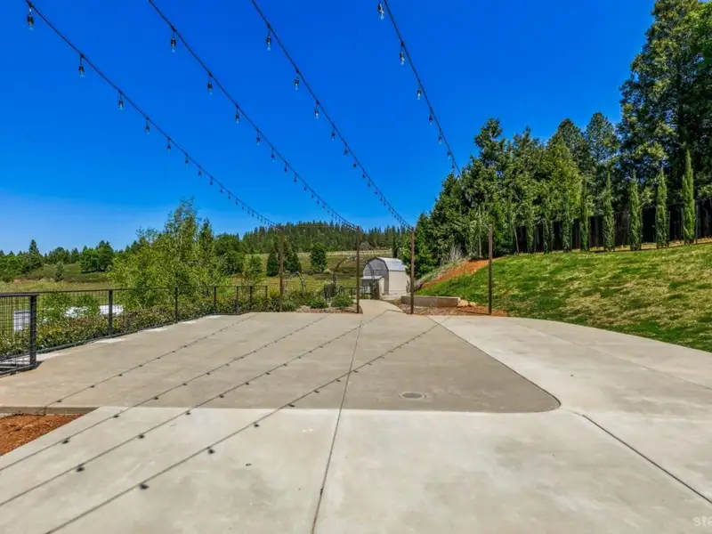 20-acre Winery Estate in Apple Hill with Event Space and Residential Home