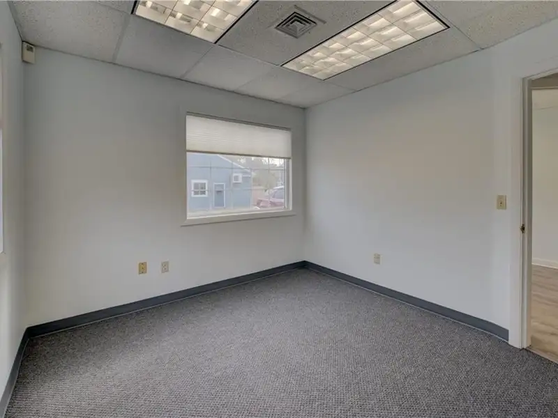First Floor Medical Office Unit in East Greenwich with Accessibility Features and Excellent Visibility