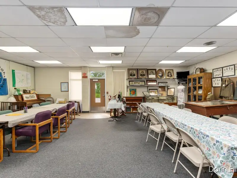 Versatile 15,000+ Sq Ft Mixed-use Building with Apartments and Office Spaces