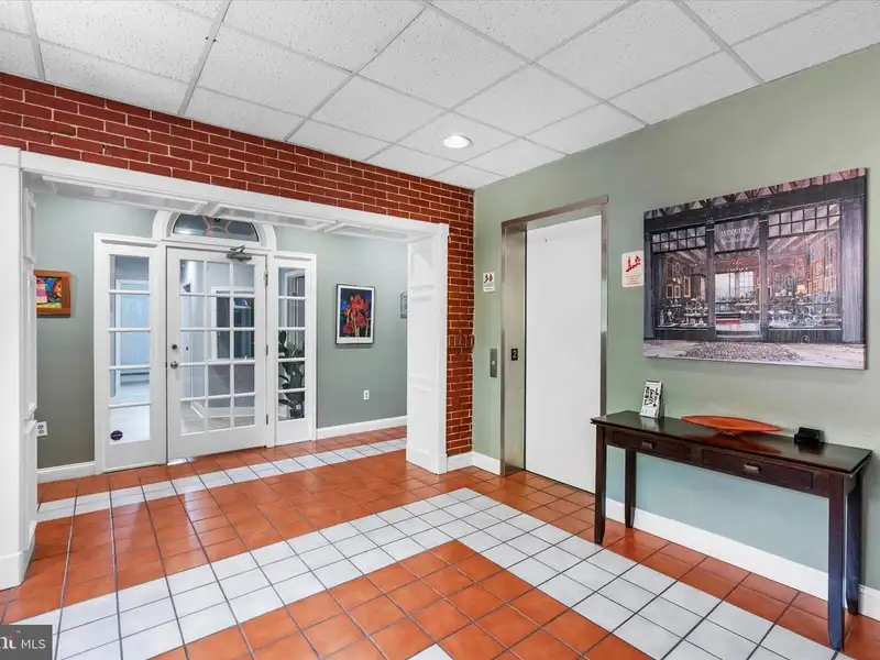 Renovated Office Condo with Loft Space in Trolley Square, 1815 W 13th St