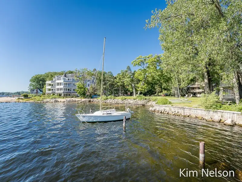 Lakefront Investment Opportunity on White Lake, Near Lake Michigan – 12 Units with Expansion Potential
