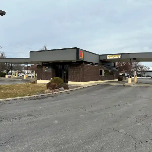 Commercial Lease