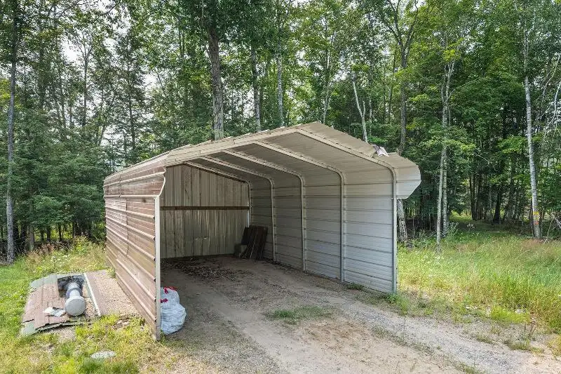 Turnkey Restaurant and Bar Business on Atv and Snowmobile Trail in Northwoods